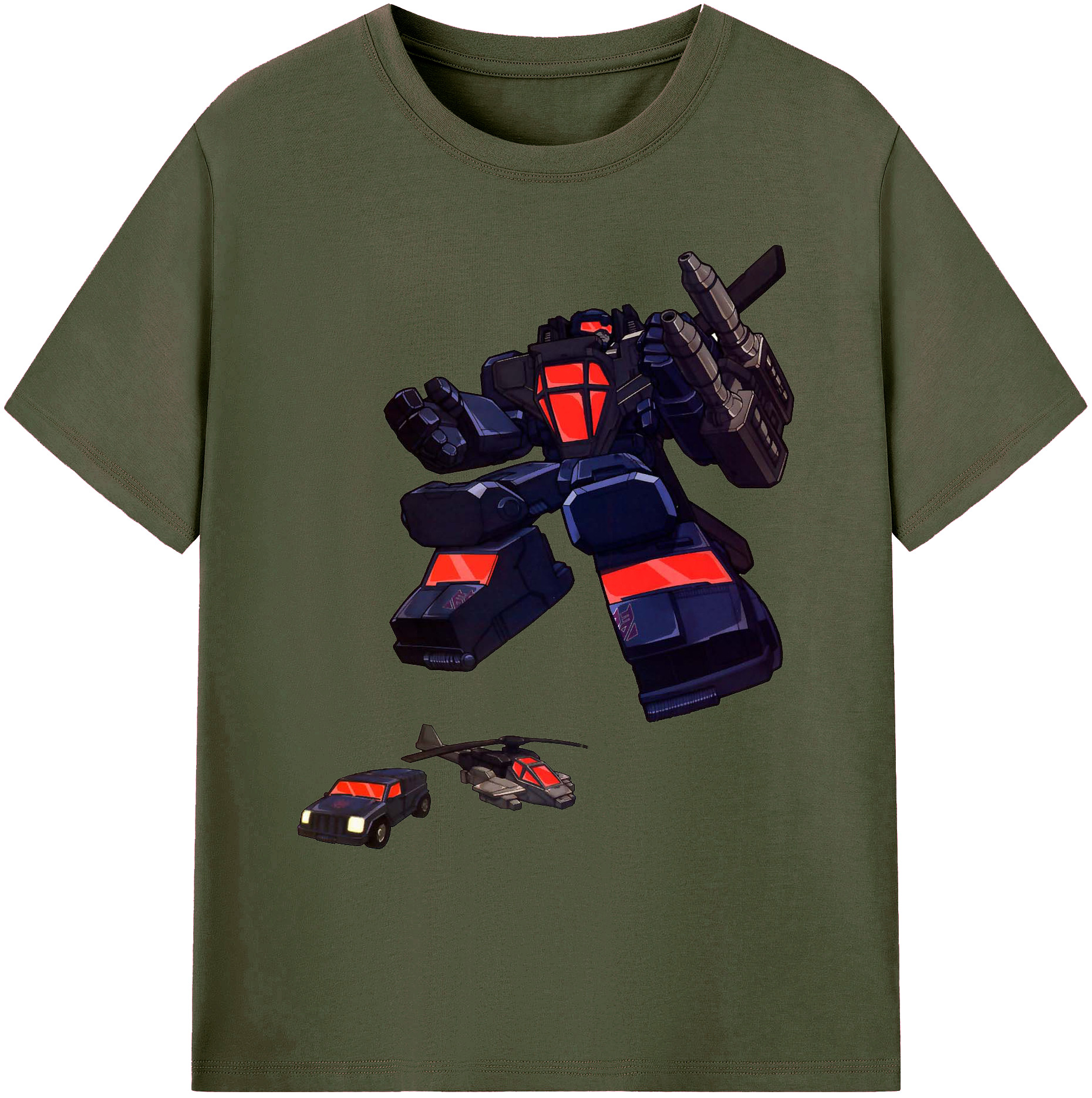 （画像用）  綿100％ メンズ半袖Tシャツ｜肌触りやわらか＆通気性